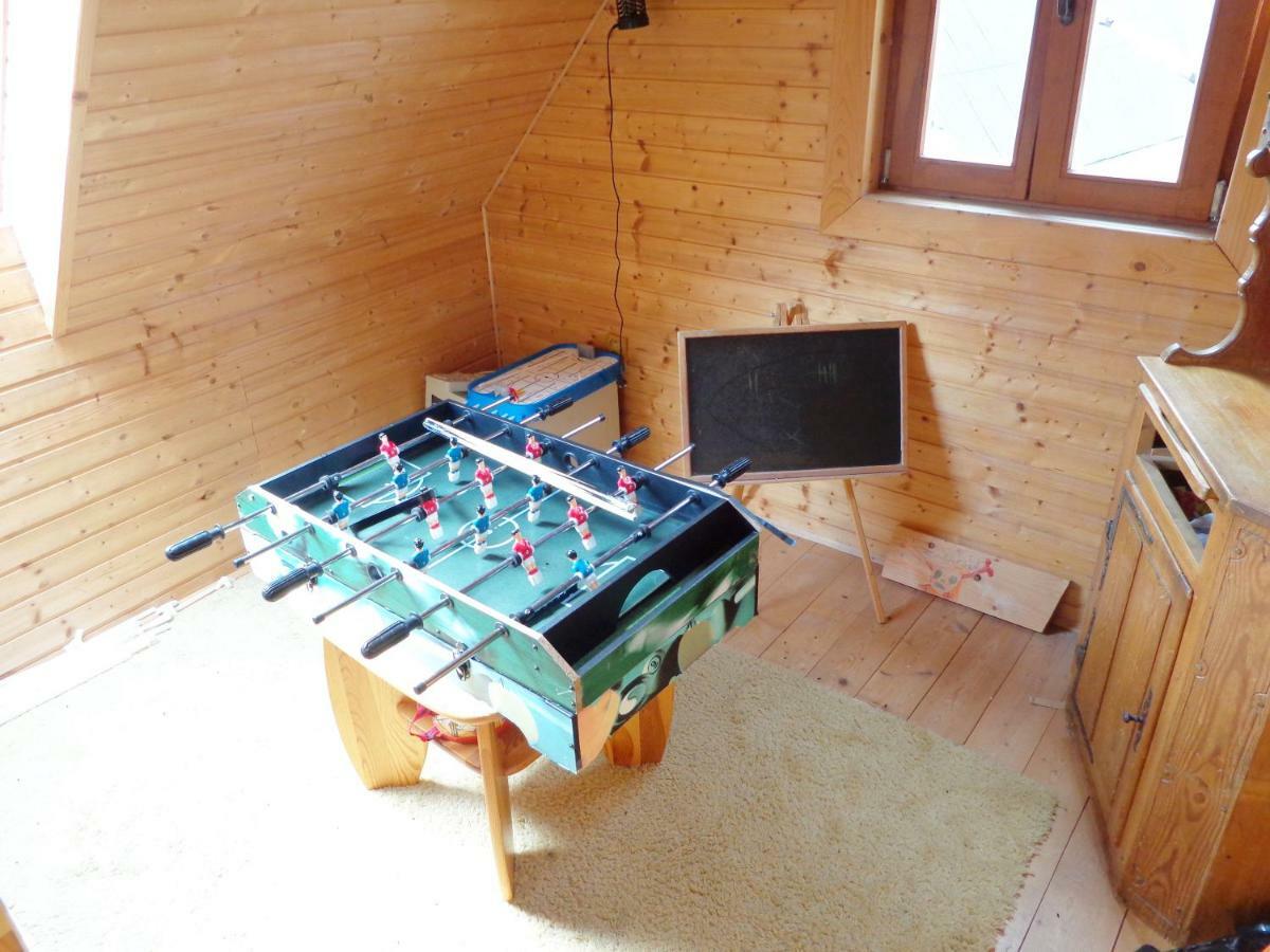 Drevenica Deni Villa Osturna Exteriör bild